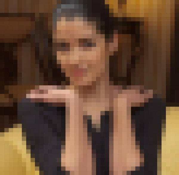 Mary, 28, Pointepitre