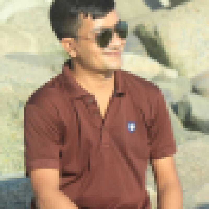 Sumon miah, 18, Tshilenge
