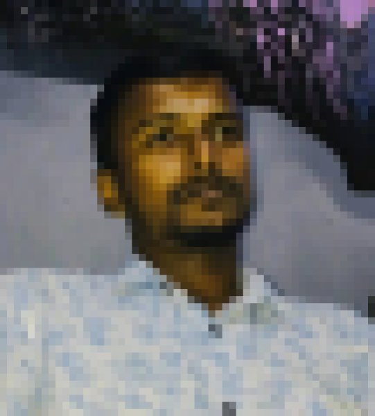 md emon, 36, Staryy Oskol