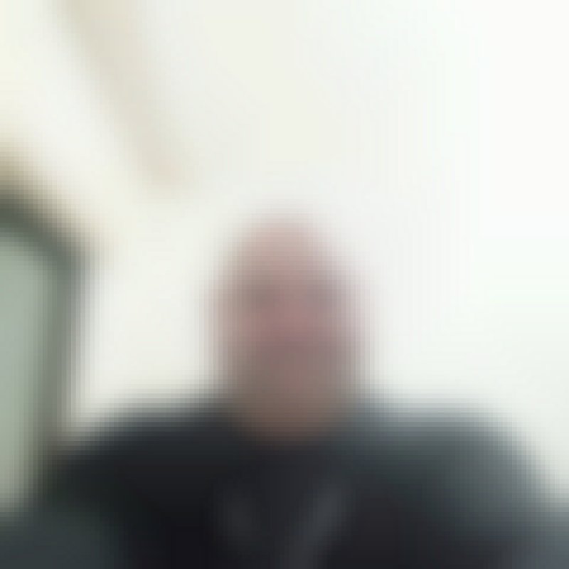 Bashar, 42, Senegal