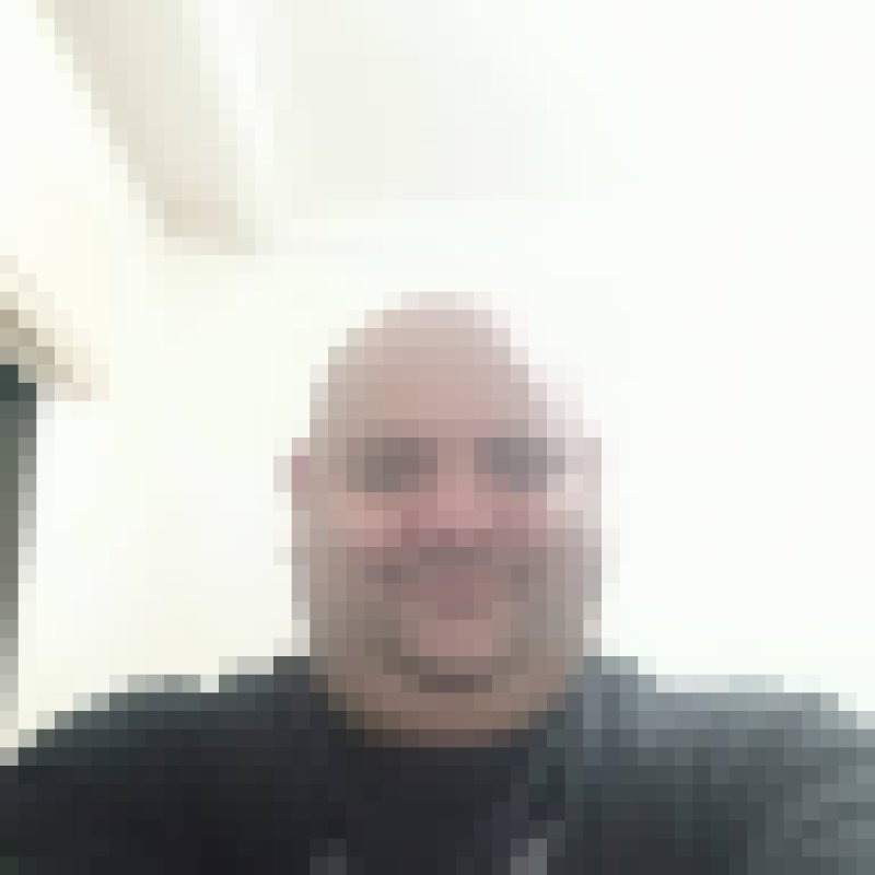 Bashar, 42, Brazil
