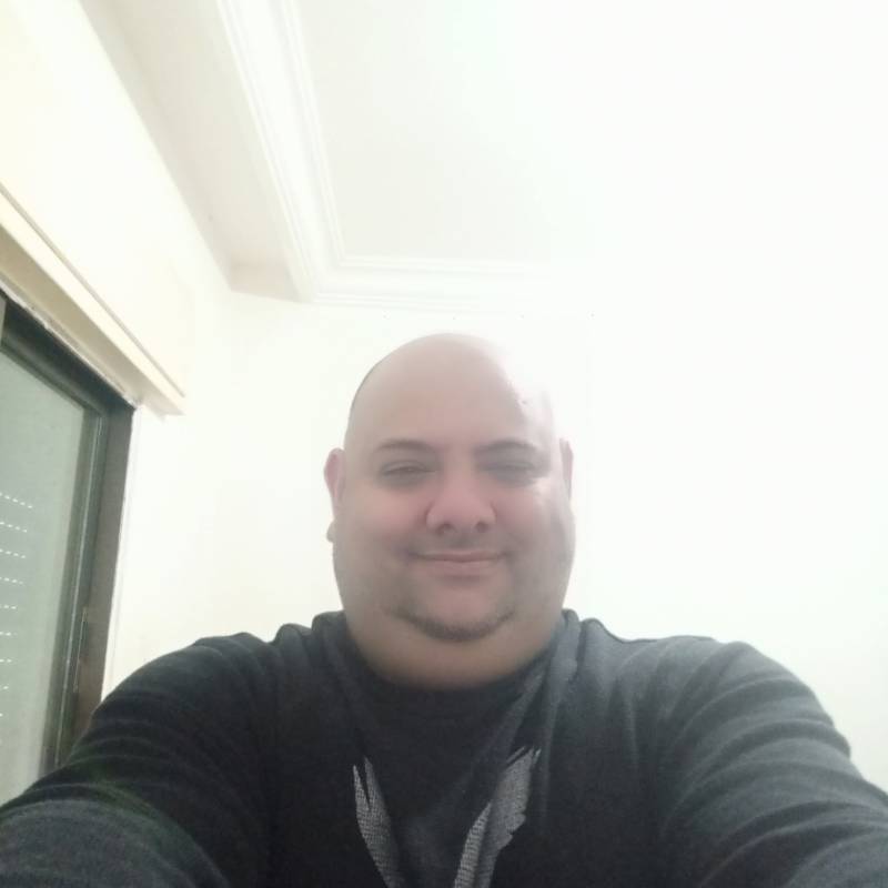 Bashar, 42, Yokoshiba