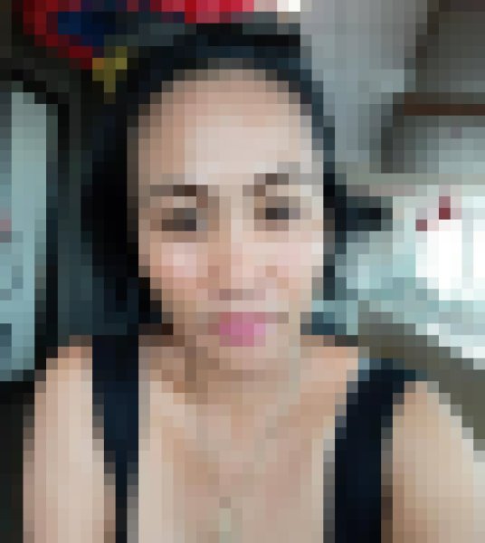 Sherry, 42, Egypt