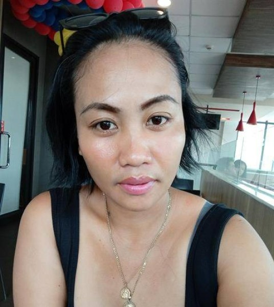 Sherry, 42, Kimberley