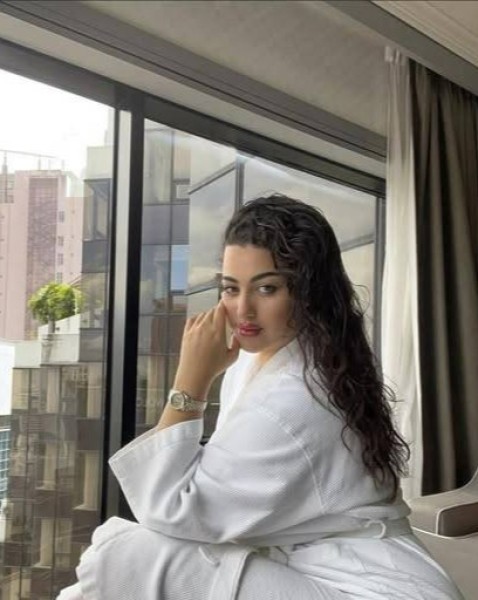 Eliza, 28, Lta