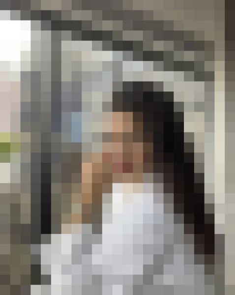Eliza, 28, Ghana