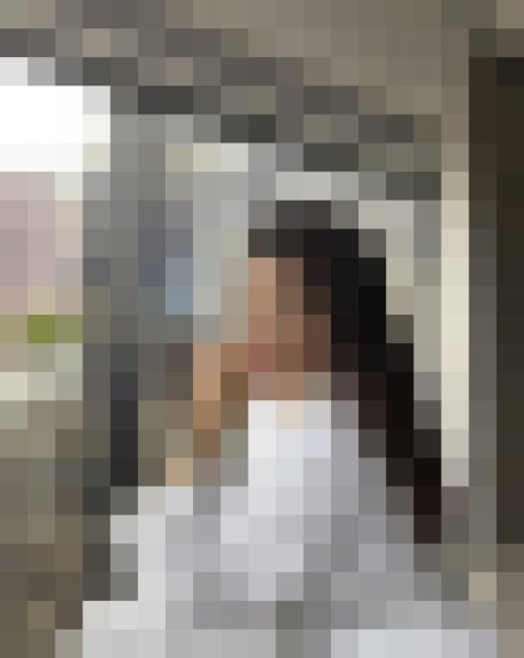 Eliza, 28, Tunceli