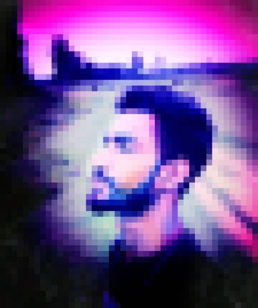 SK NOJRUL, 28, Belgorod