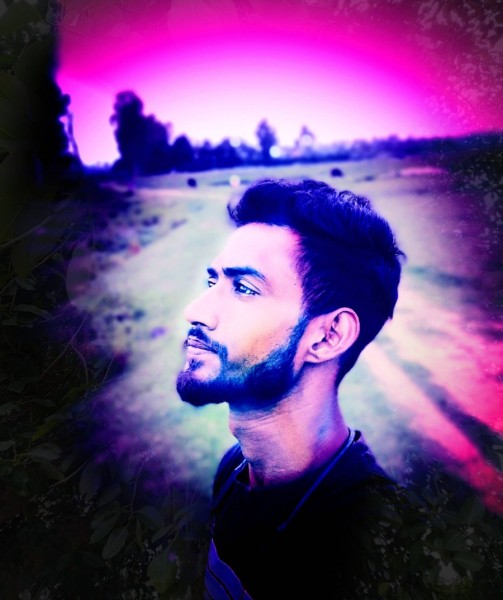 SK NOJRUL, 29, Kshmar