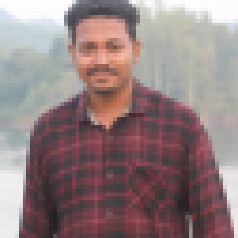 Kabir, 31, Germany