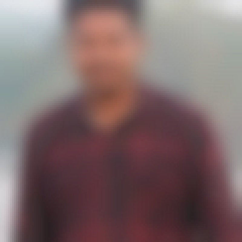 Kabir, 31, Thyolo