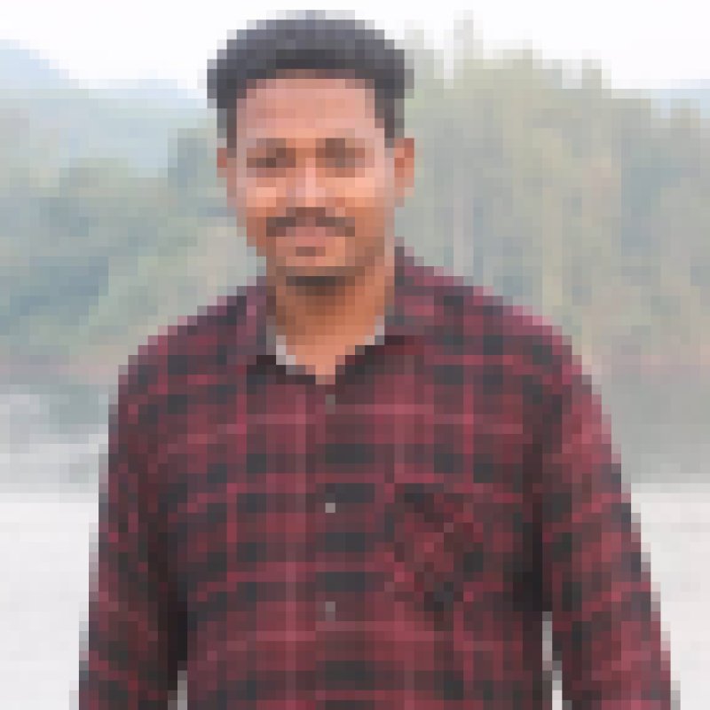 Kabir, 31, Lokossa