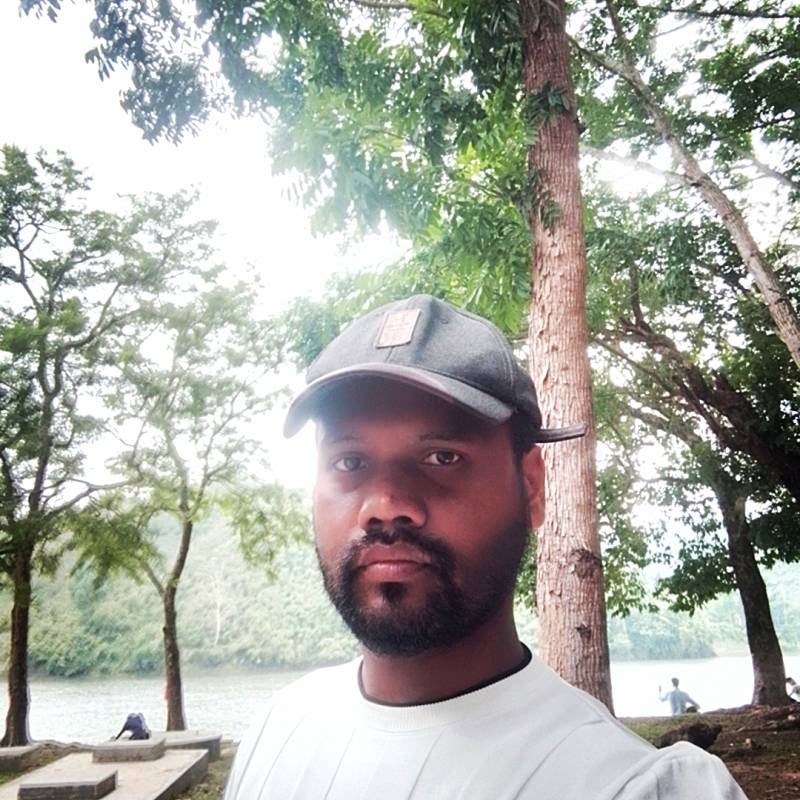 md rafik, 36, Besiri