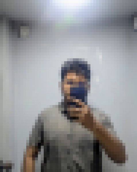 Siyam, 25, Mara