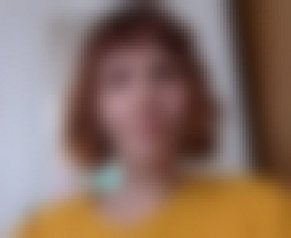 Michelle, 35, Togo
