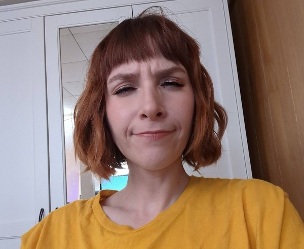 Michelle, 35, Mavalli