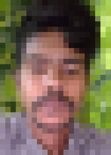 Md Raju hawoladar, 24, Bckner