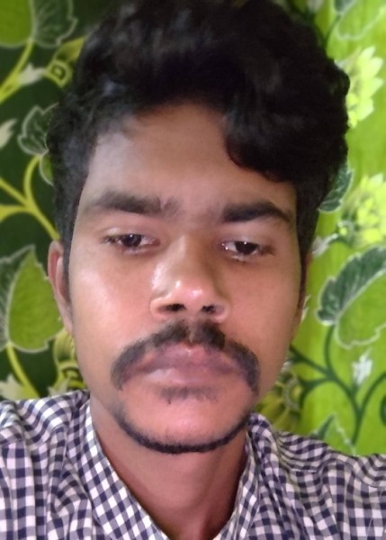 Md Raju hawoladar, 24, Capdepera