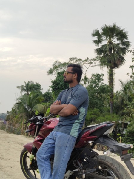 Nazim Uddin, 33, Ivato
