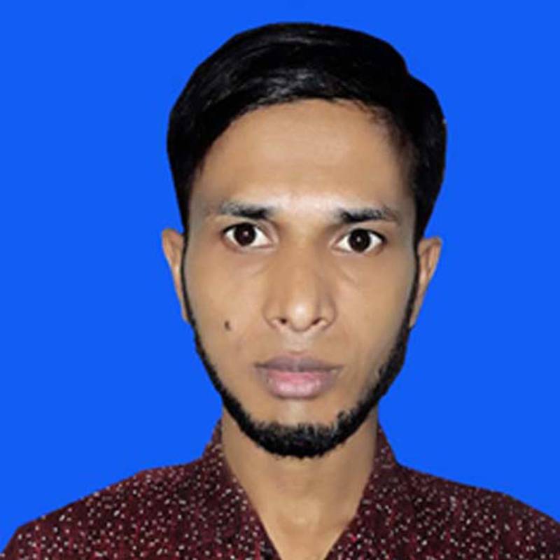 Asaduzzaman, 40, Kudat