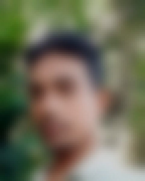 Nayan, 26, Sabaneta