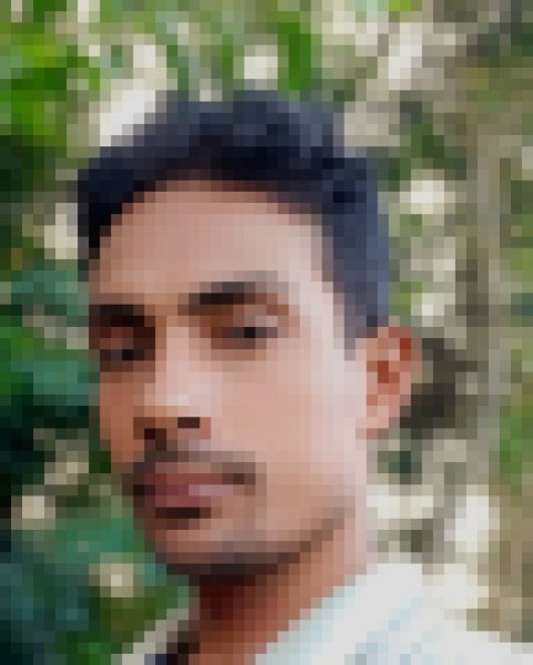 Nayan, 26, Jalakati