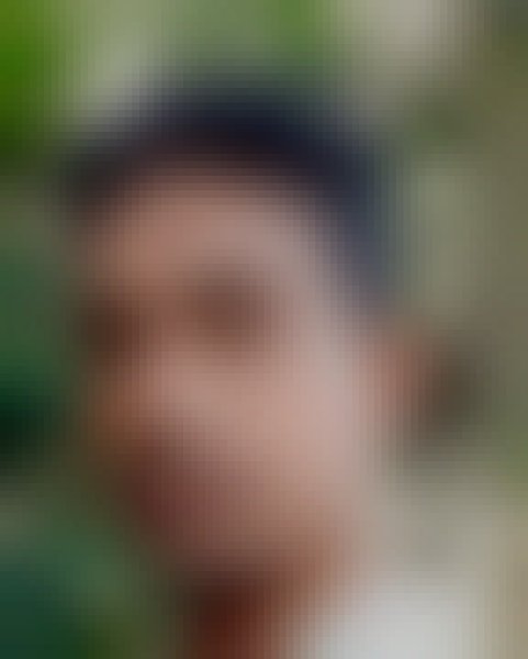 Nayan, 26, Hong Kong