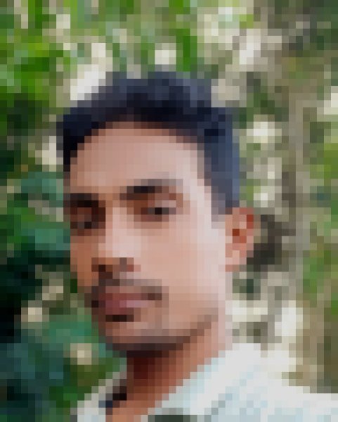 Nayan, 26, Jouni