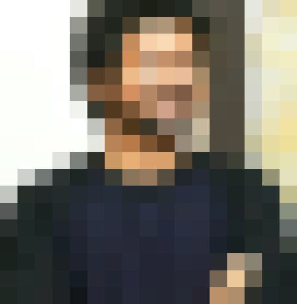 R Ahmed, 27, Orangeville