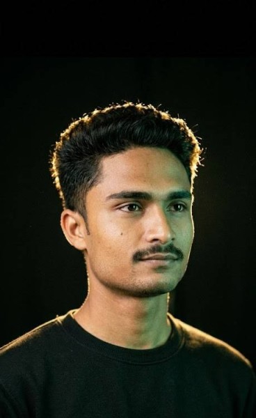 MD Ejajul, 28, Greer