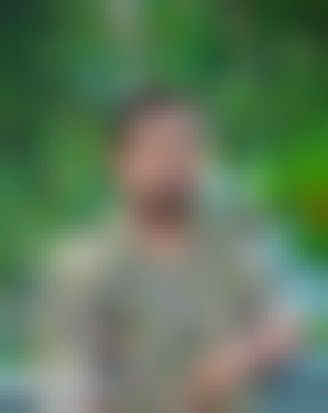 Arif Ahmed, 34, San Miniato