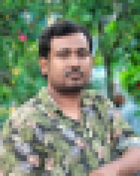 Arif Ahmed, 34, San Luis Ro Colorado