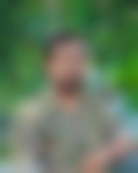 Arif Ahmed, 34, Ghana