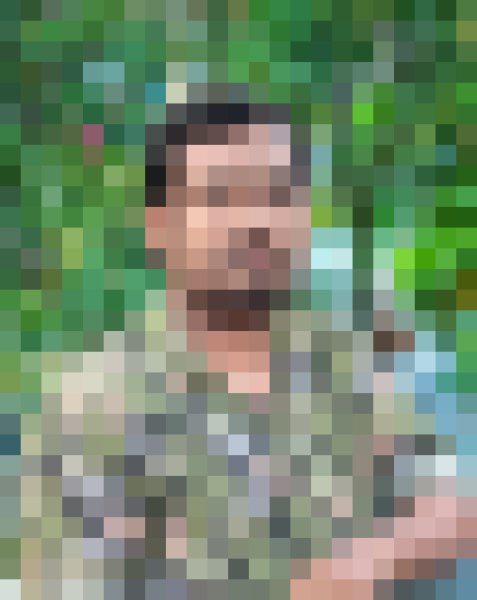 Arif Ahmed, 34, Ahmadpur