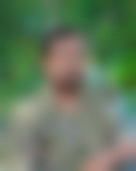 Arif Ahmed, 34, United States