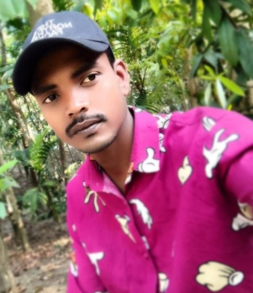 Md.sumon, 28, Birr