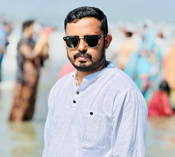 abir hasan, 33, Kalkar
