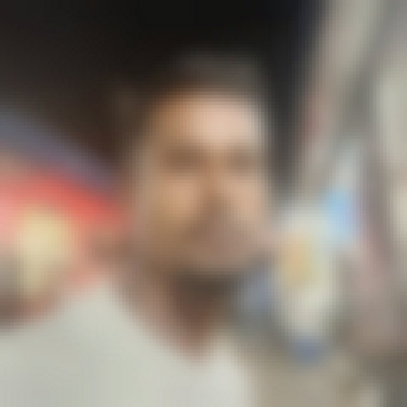 Md sumon islam, 31, Senegal