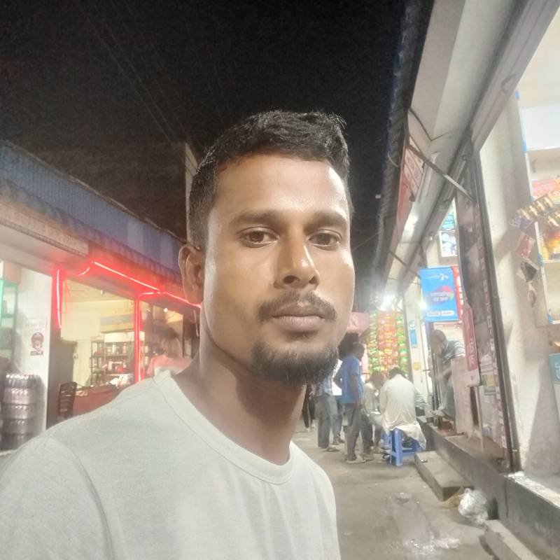 Md sumon islam, 31, Jincheng