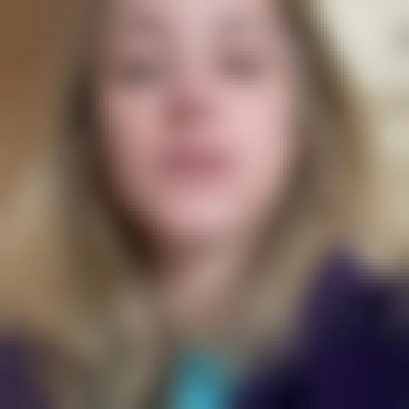 Evelyn, 29, Las Heras