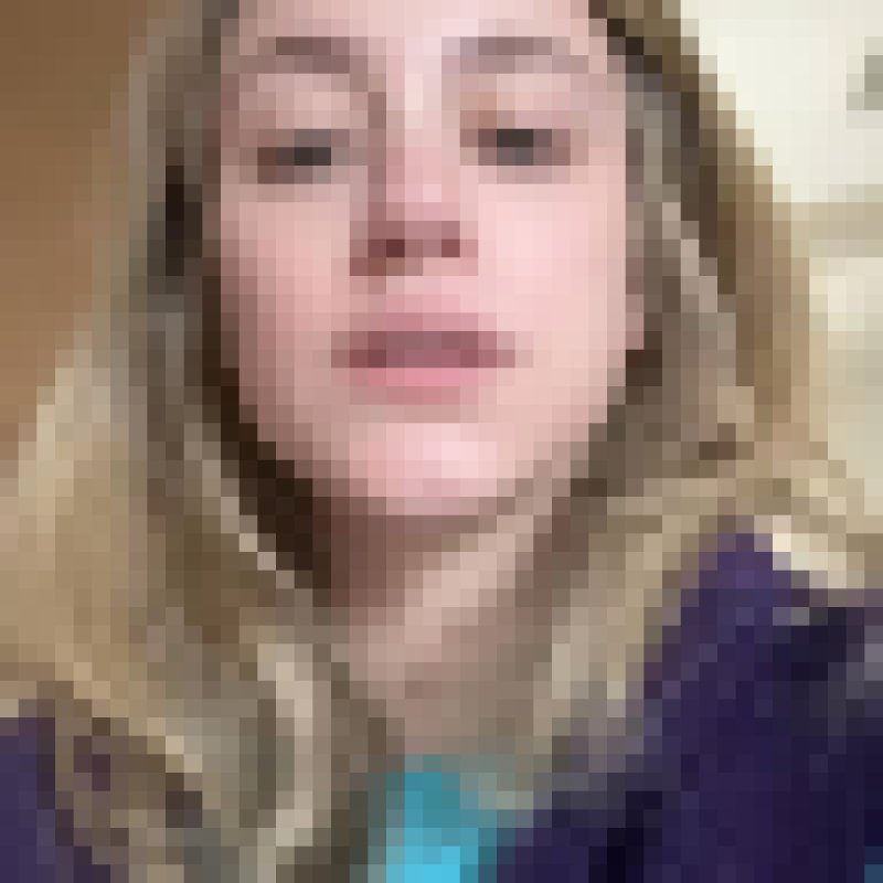 Evelyn, 29, Diari