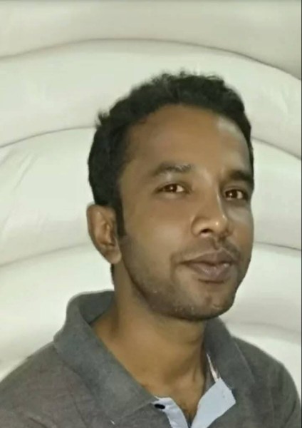 Sweet, 31, Alwal