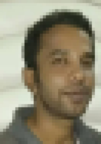 Sweet, 31, Betmangala