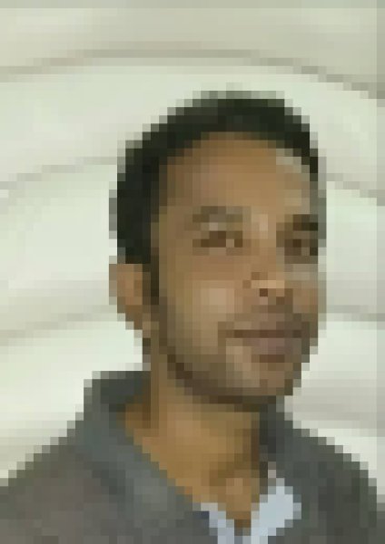 Sweet, 31, Mexico