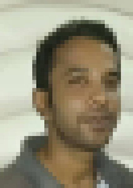 Sweet, 31, Mexico