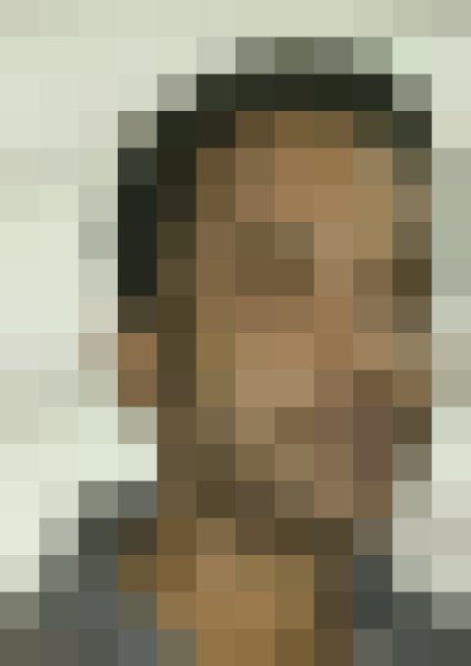 Sweet, 31, Koulamoutou