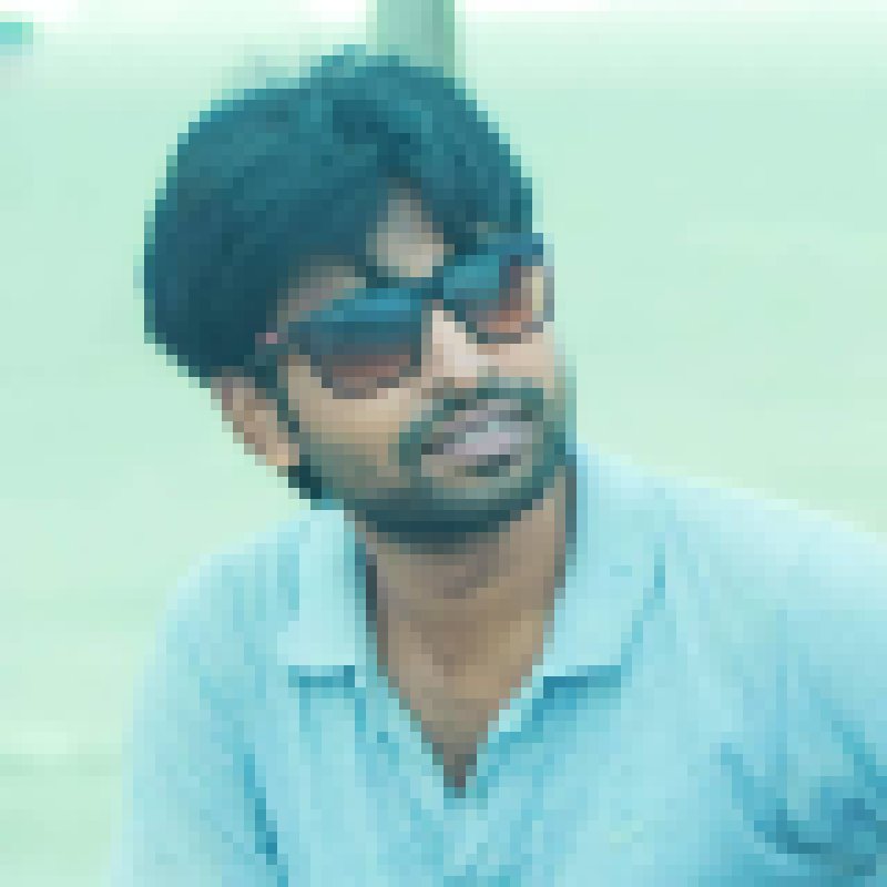 Md saiful Islam, 30, Yemen