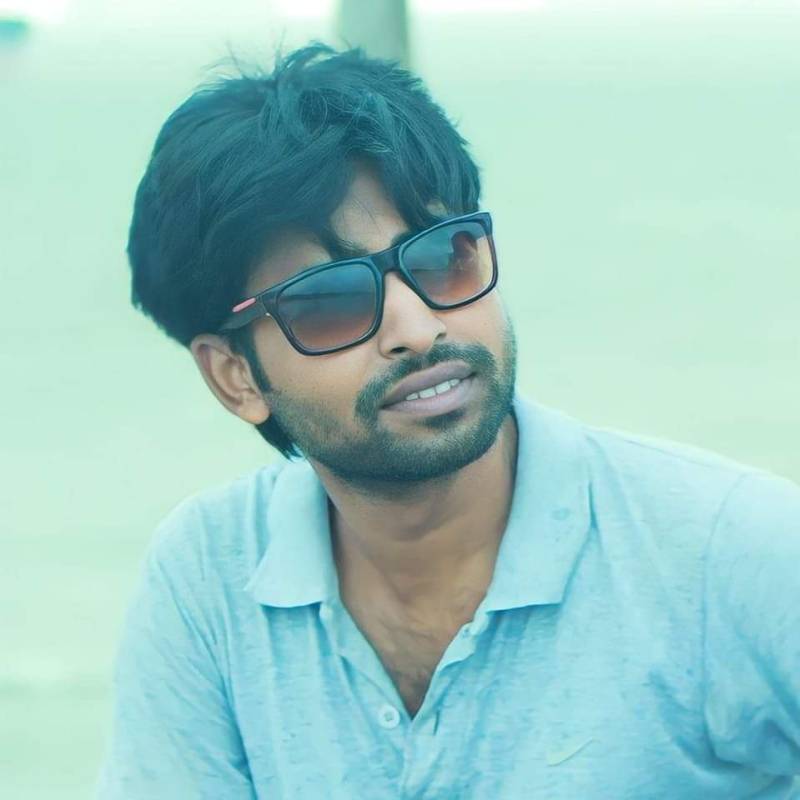 Md saiful Islam, 30, Niscemi