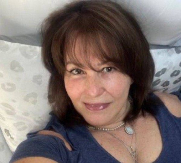 jessicamarshall, 56, Glyfda