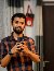 Anmol, 23, Dar Naim